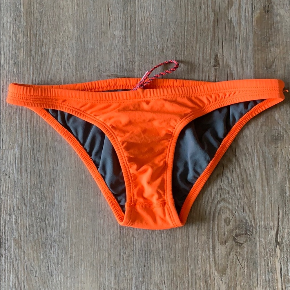 Jolyn European Cut Bikini Bottom